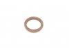 Уплотняющее кольцо, коленчатый вал ELRING 848.350 (фото 5)