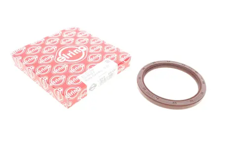 Сальник коленвала (задній) toyota rav4 1.8 00-05 (76x94x8.5) ELRING 848.430