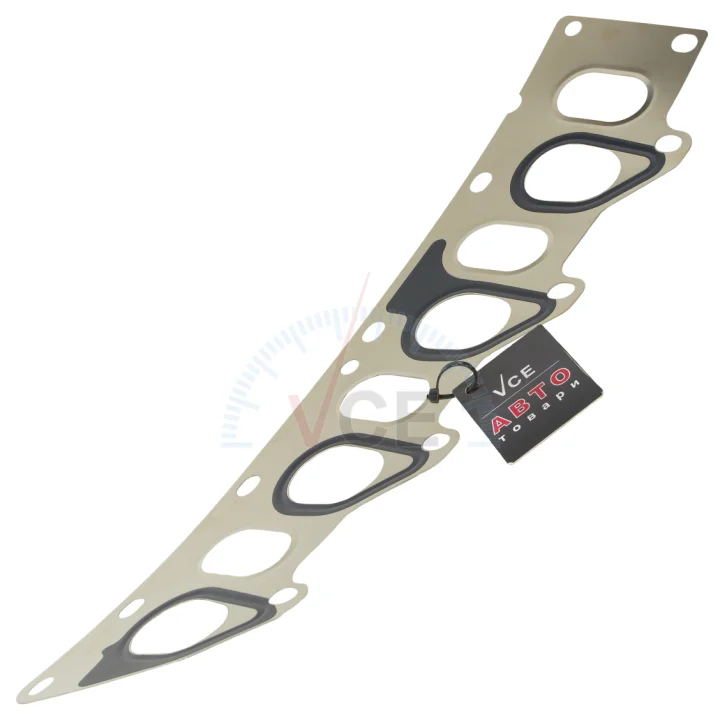 Прокладка, впускной/выпускной коллектор ELRING 851.070 (фото 1)