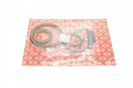 Комплект прокладок, блок-картер двигателя ELRING 851.292