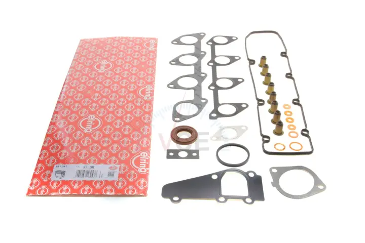 Комплект прокладок, головка цилиндра ELRING 851.361 (фото 1)