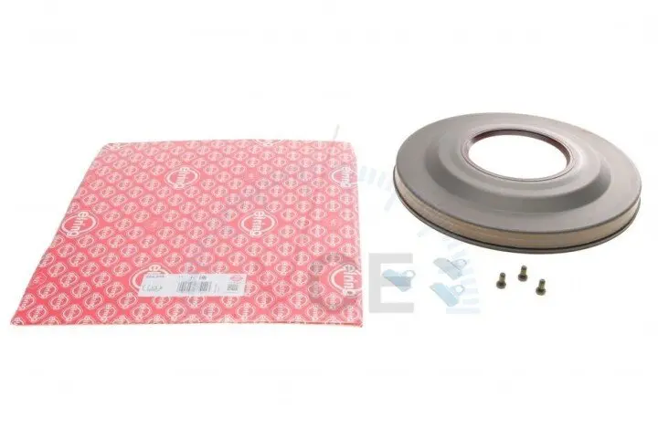 Фото 1 - Уплотняющее кольцо вала, автоматическая коробка передач. ELRING 854.210 Уплотняющее кольцо вала, автоматическая коробка передач. ELRING 854.210 (фото 1)