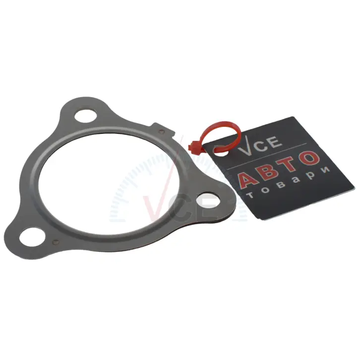 Прокладка выхлопной трубы ELRING 854.250 (фото 1)