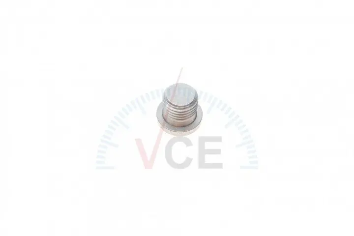 Болт слива оливы vw t5 2.0 tsi 11-19 (m14x1.50x15) ELRING 858.040 (фото 1)