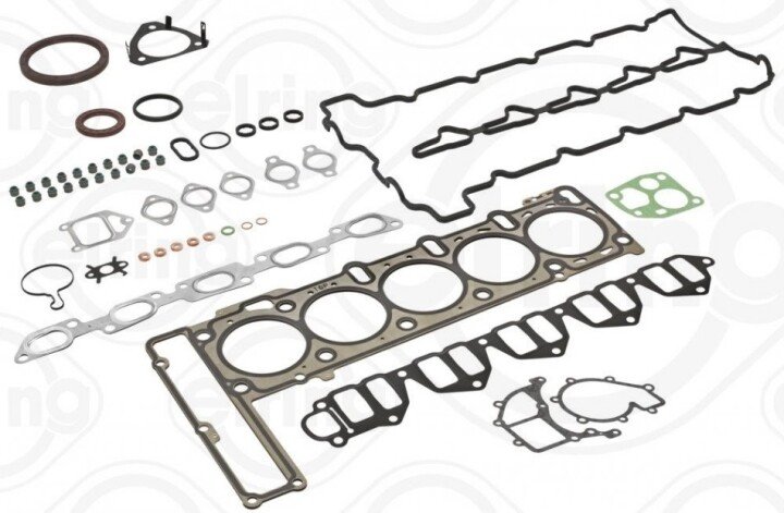 Комплект прокладок из разных материалов ELRING 858.280 (фото 1)