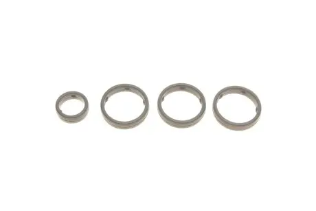 Прокладка радіатора масляного Lаnd Rovеr Disсovеry/Rаngе Rovеr 3.0 09- (к-кт) ELRING 858.670