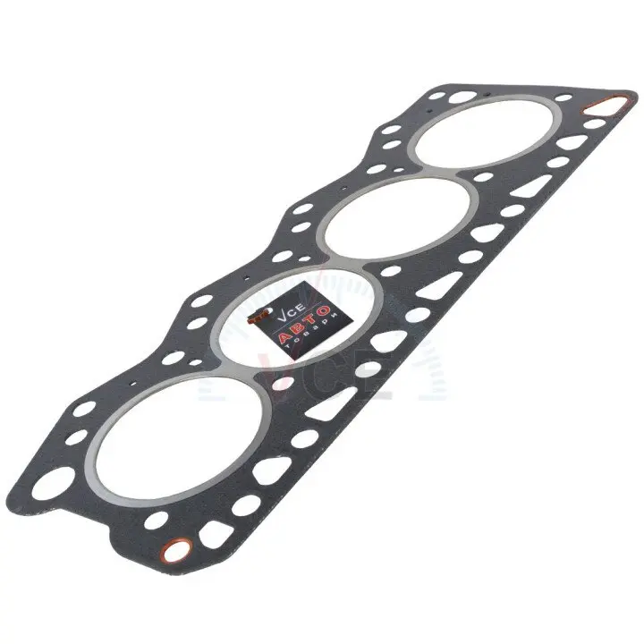 Прокладка, головка цилиндра ELRING 863.130 (фото 1)