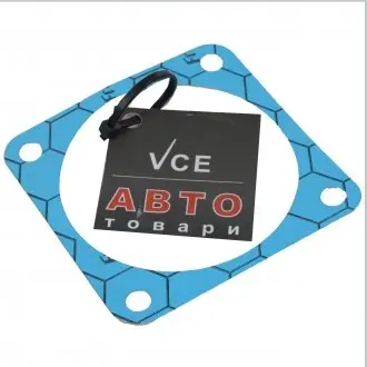 Прокладка впускного колектора opel astra/omega/vectra 2.0 i 16v 92-04 ELRING 864.000