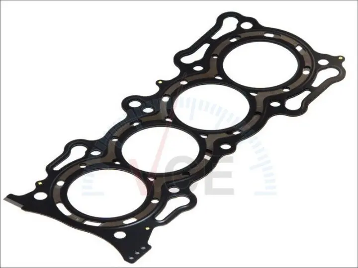 Фото 1 - Прокладка, головка цилиндра ELRING 864.100 Прокладка, головка цилиндра ELRING 864.100 (фото 1)