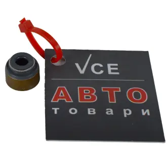 Уплотнительное кольцо, стержень кла ELRING 864.110