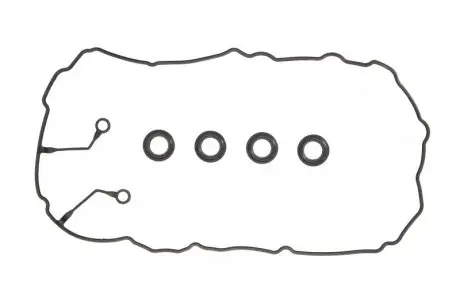 Комплект прокладок, крышка головки цилиндра ELRING 864.490