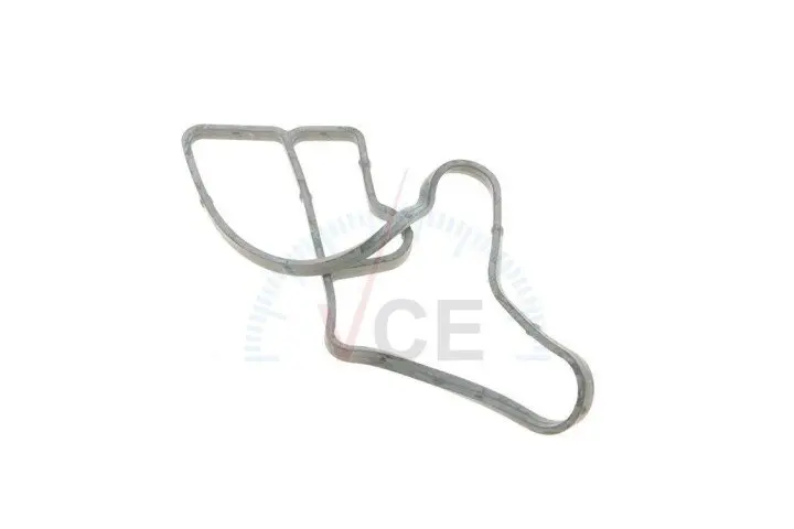 Прокладка, масляний радіатор ELRING 868.020 (фото 1)