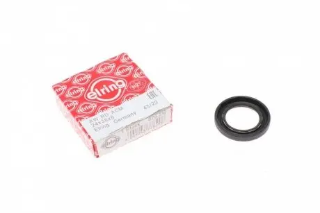 Уплотняющее кольцо, ступенчатая коробка передач. ELRING 870.310