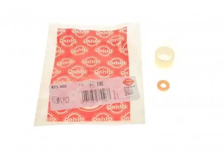 Комплект прокладок, форсунка ELRING 871.450