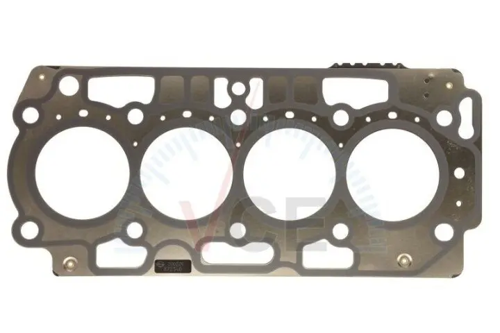 Прокладка, головка цилиндра ELRING 872.540 (фото 1)