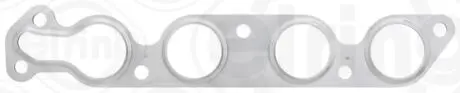 Прокладка выпускного коллектора ELRING 875930