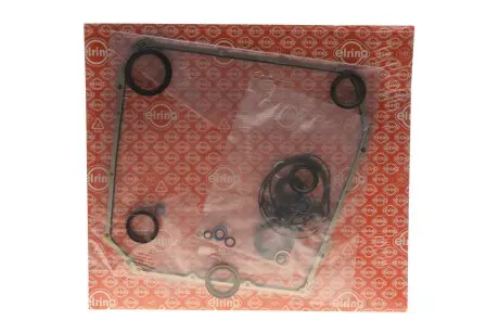 Комплект прокладок АКПП ауди а4/а5/а6/а7/Q5/Porsсне Mасаn 08- DL501-7Q 0B5 ELRING 876.340