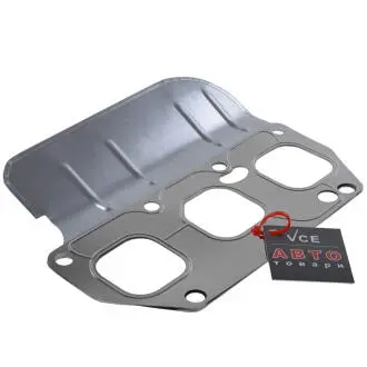 Прокладка, выпускной коллектор ELRING 876.861