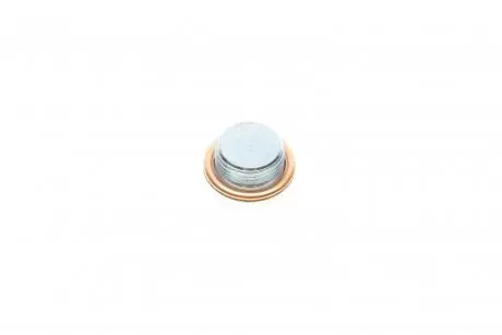 Болт слива масла vw phaeton/touareg 3.0/4.2 02-16 ELRING 878.100