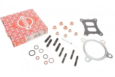 Ремкомплект турбины ELRING 878.330