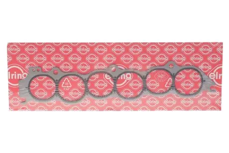 Прокладка впускного коллектора Renault Laguna III 3.5 V6 175kw 08-15 ELRING 878.790