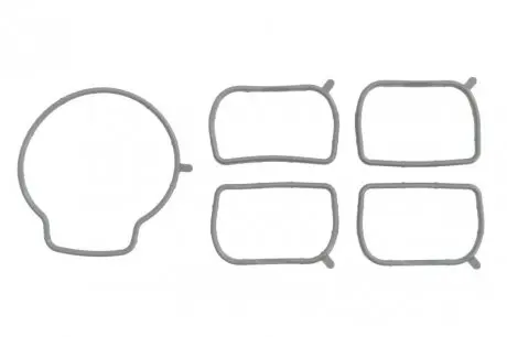 Комплект прокладок, впускной коллектор ELRING 883.790