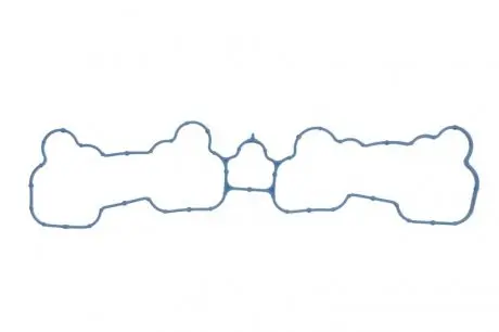 Прокладка, впускной коллектор ELRING 884.050