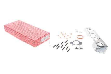 Монтажный комплект, компрессор ELRING 884.230