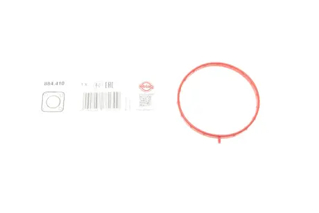 Прокладка, корпус впускного коллектора ELRING 884.410