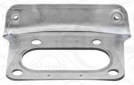 Прокладка, выпускной коллектор ELRING 886.410