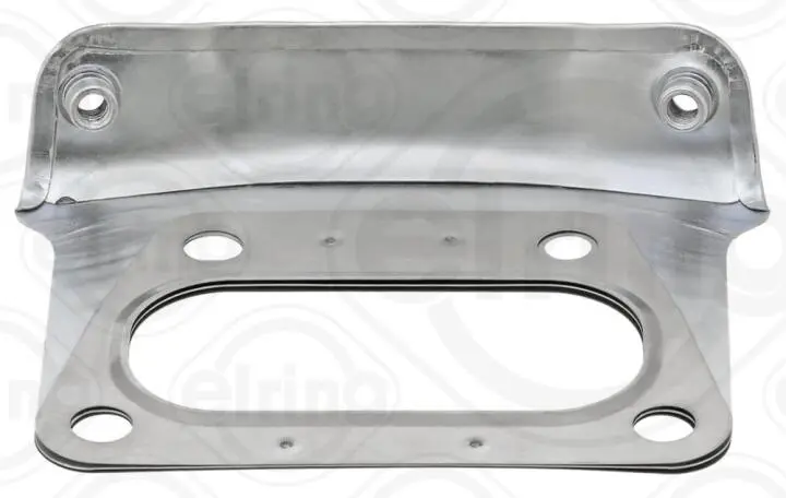 Фото 1 - Прокладка, выпускной коллектор ELRING 886.410 Прокладка, выпускной коллектор ELRING 886.410 (фото 1)