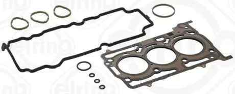 Fiat кол-во прокладок двигателя 500 c 1.0 mild hybrid 20-, panda ELRING 889.650