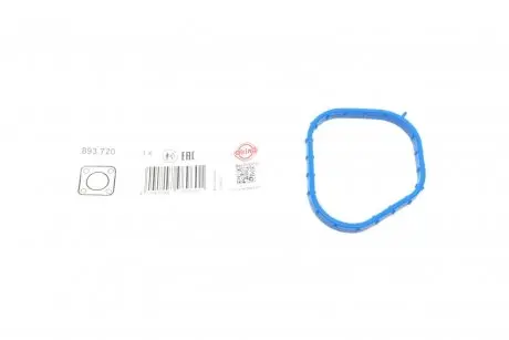 Прокладка термостата citroen berlingo/peugeot partner 1.6 vti 09- ELRING 893.720