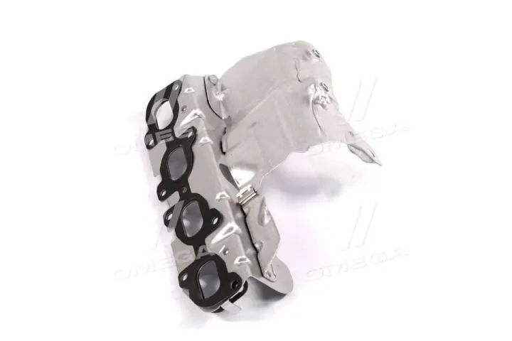 Фото 1 - Прокладка, випускний колектор ELRING 894.772 Прокладка, випускний колектор ELRING 894.772 (фото 1)