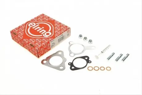 Монтажный комплект, компрессор ELRING 895.670