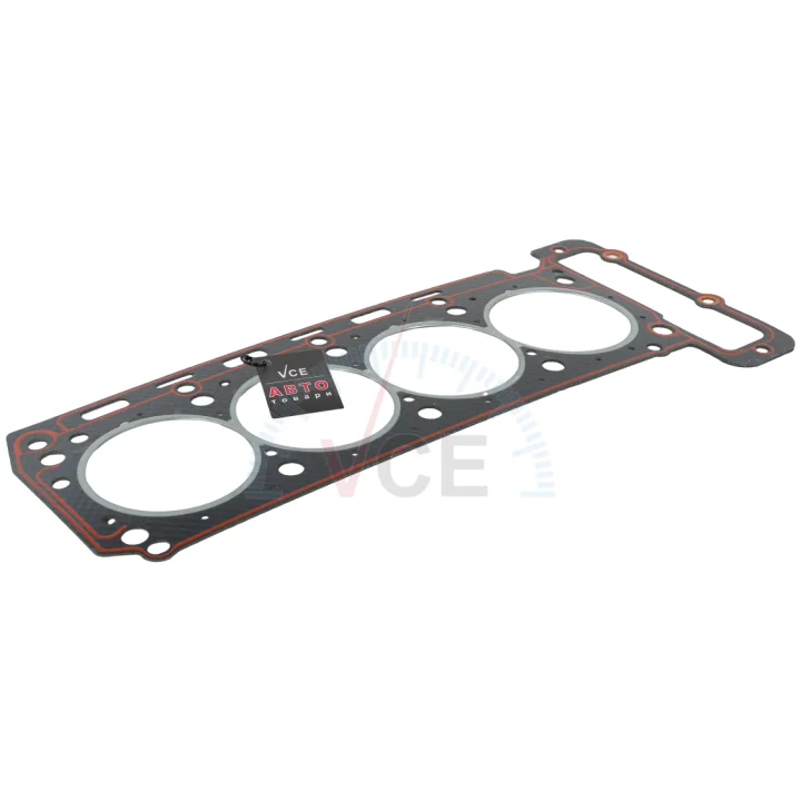 Прокладка, головка цилиндра ELRING 895.960 (фото 1)