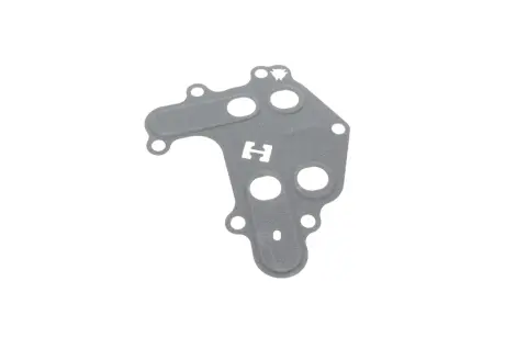 Прокладання радіатора ELRING 897.822