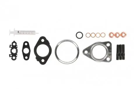 Монтажный комплект, компрессор ELRING 897.840