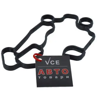 Прокладка, корпус масляного фільтра ELRING 897.960