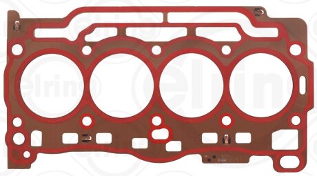 Прокладка головки блока металлическая ELRING 898.272