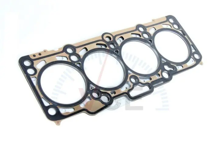 Прокладка, головка цилиндра ELRING 898.480 (фото 1)