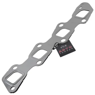 Прокладка, выпускной коллектор ELRING 899.950