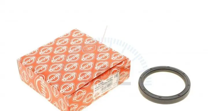 Фото 1 - Уплотнительное кольцо ELRING 902.860 Уплотнительное кольцо ELRING 902.860 (фото 1)