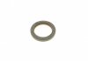 Уплотняющее кольцо, распределительный вал; уплотнительное кольцо ELRING 903.600 (фото 3)