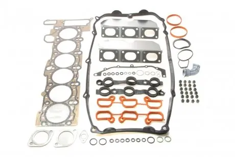 Комплект прокладок (верхній) bmw 3 (e46)/5 (e39/e60)/7 (e65-e67) 00-08 m54 ELRING 905.610