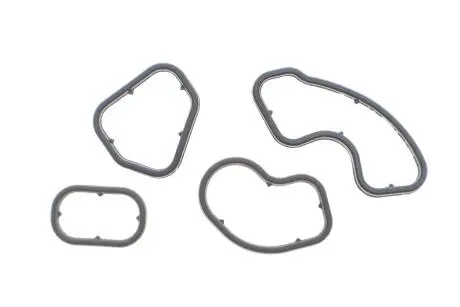 Комплект прокладок масляного радиатора CITROEN/FORD/PEUGEOT 1.5HDI 18 ELRING 907240