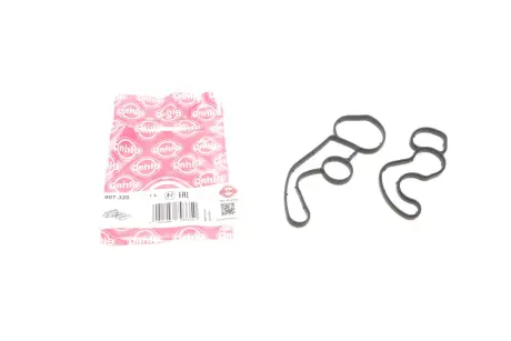 Прокладка корпуса масляного фильтра ELRING 907.320