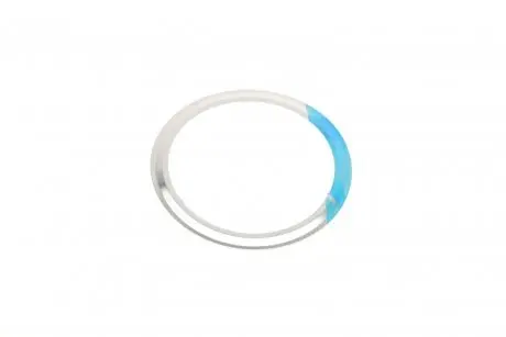 Прокладка, труба выхлопного газа ELRING 907.430