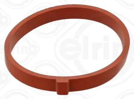 Прокладка впускного коллектора citroen berlingo/jumpy/peugeot expert/partner 1.5 bluehdi 18- ELRING 907.630