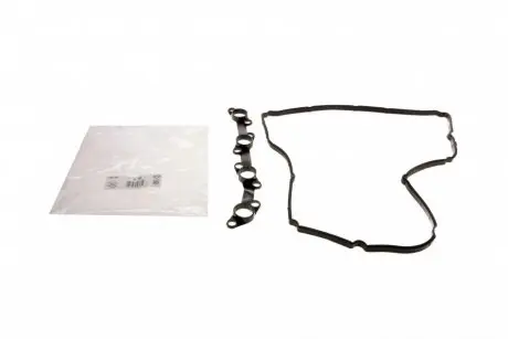 Комплект прокладок, крышка головки цилиндра ELRING 908.080